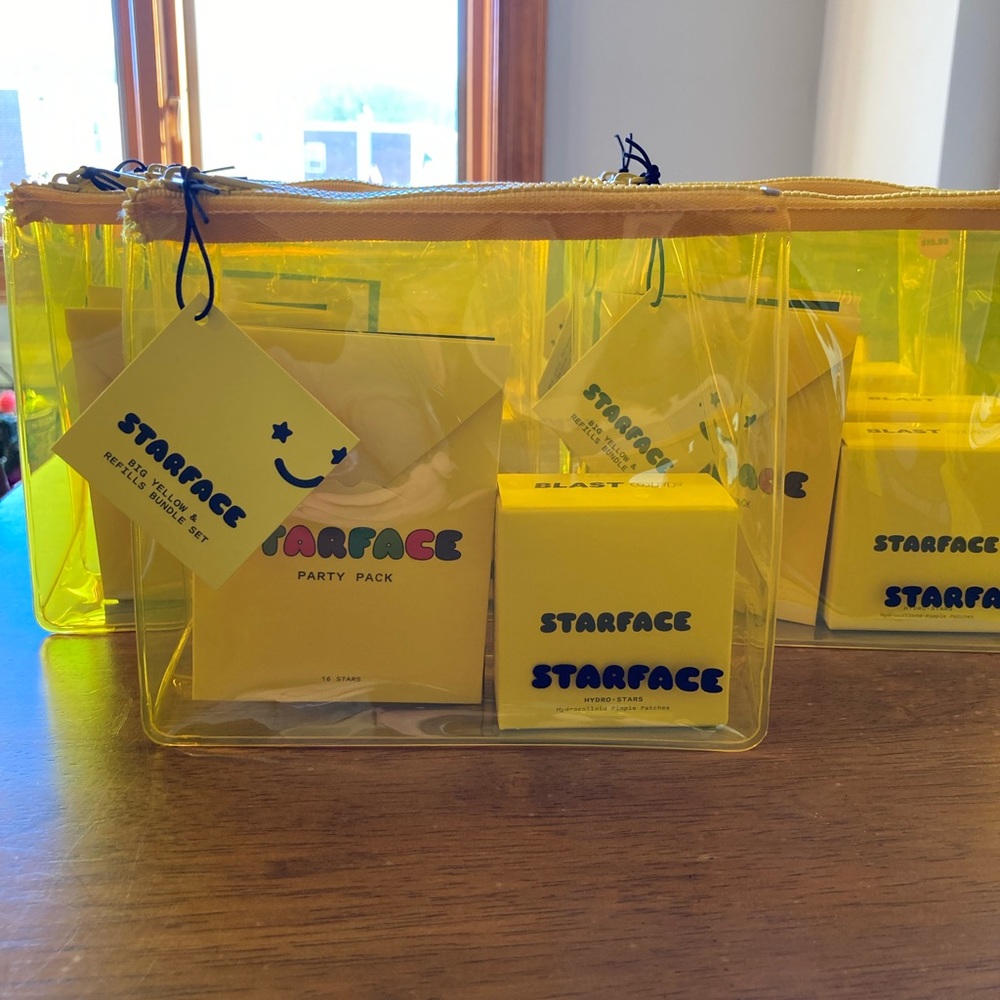 Starface Gift Set